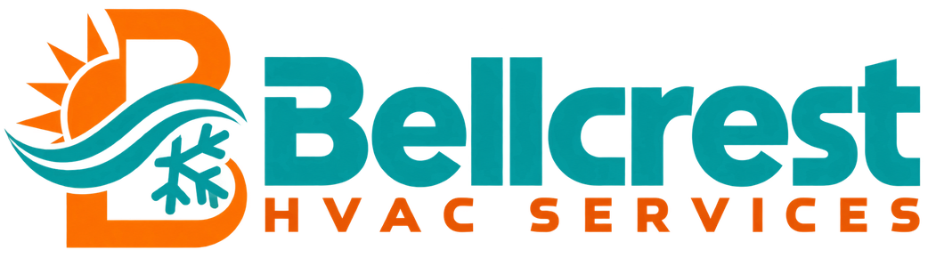 Bellcrest HVAC Services logo